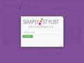 Simplystylist Coupon Codes April 2024