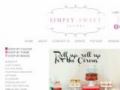 Simplysweetsoirees AU Coupon Codes April 2024