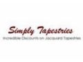 Simply Tapestries Coupon Codes May 2024