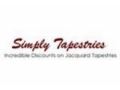 Simply Tapestries Coupon Codes July 2025