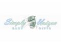 Simply Unique Baby Gifts Coupon Codes July 2025