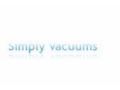 Simplyvacuums Coupon Codes April 2024