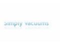 Simplyvacuums Coupon Codes July 2025