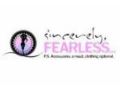 Sincerely Fearless Coupon Codes April 2024