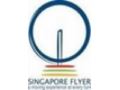 Singapore Flyer Coupon Codes April 2024