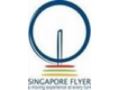 Singapore Flyer Coupon Codes July 2025