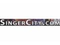 Singercity Coupon Codes April 2024