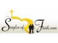 Singlesoffaith Coupon Codes April 2024