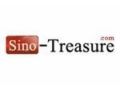 Sino-Treasure 20$ Off Coupon Codes May 2024