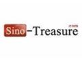 Sino-treasure Coupon Codes July 2025