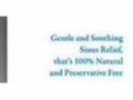 Sinucleanse Coupon Codes July 2025