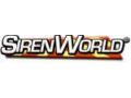 Sirenworld Coupon Codes April 2024