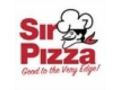 Sir Pizza Coupon Codes July 2025