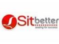 SitBetter 50$ Off Coupon Codes May 2024