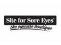 Site For Sore Eyes 5% Off Coupon Codes May 2024