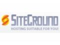 Siteground Coupon Codes May 2024