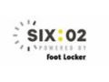 Six02 Coupon Codes July 2025