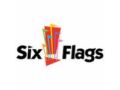 Six Flags 5$ Off Coupon Codes May 2024