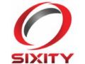 Sixity 25$ Off Coupon Codes May 2024