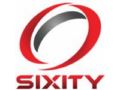 Sixity Coupon Codes July 2025