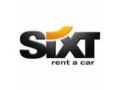 Sixt Coupon Codes July 2025