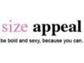 SizeAppeal 10% Off Coupon Codes May 2024