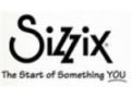 Sizzix Coupon Codes December 2023