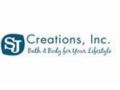 SJ Creations Free Shipping Coupon Codes May 2024