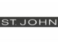 St. John Coupon Codes April 2024