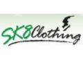 Sk8clothing 10% Off Coupon Codes May 2024