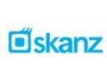 Skanz Coupon Codes February 2022