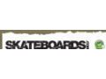 Skateboards Coupon Codes July 2025