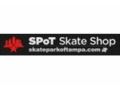 Skate Park Of Tampa 20% Off Coupon Codes May 2024