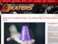 Skatersplace Canada Coupon Codes May 2024