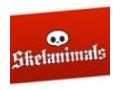 Skelanimals 15% Off Coupon Codes May 2024