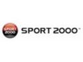 Sport 2000 Coupon Codes April 2024