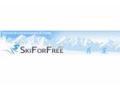 Skiforfree Coupon Codes July 2025