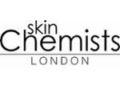 Skinchemists Coupon Codes July 2025