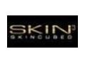 Skin Cubed 30% Off Coupon Codes May 2024