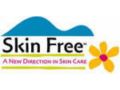Skinfree Coupon Codes July 2025