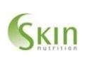 Skin Nutrition UK Coupon Codes April 2024