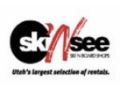 Ski 'n See Coupon Codes July 2025