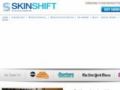 Skinshift Coupon Codes May 2024