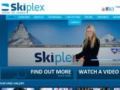 Skiplex Uk Coupon Codes July 2025