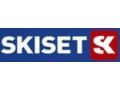 Skiset 30% Off Coupon Codes May 2024