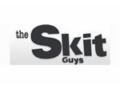 The Skit Guys Free Shipping Coupon Codes May 2024