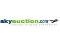 Sky Auction 10% Off Coupon Codes May 2024