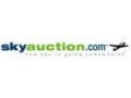Sky Auction Coupon Codes July 2025
