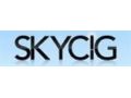 Skycig Uk Coupon Codes August 2022