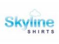 Skyline Shirts 5% Off Coupon Codes May 2024